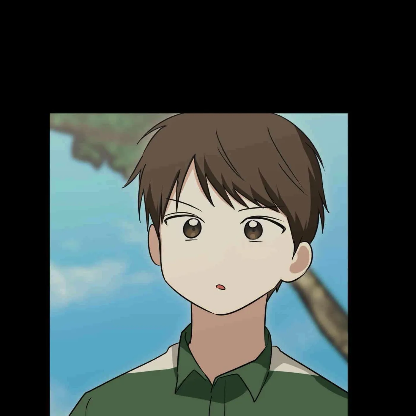 Conveyed Our Hearts Chapter 18 page 5