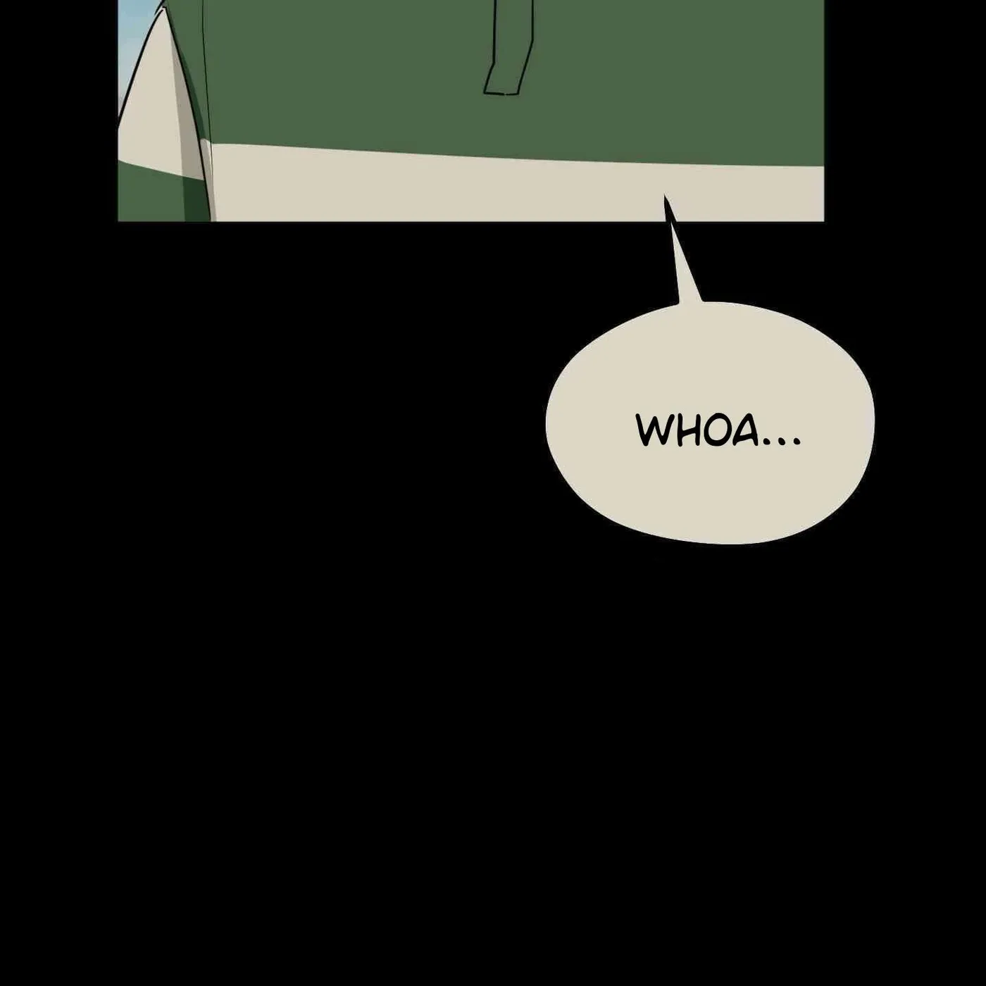 Conveyed Our Hearts Chapter 18 page 6