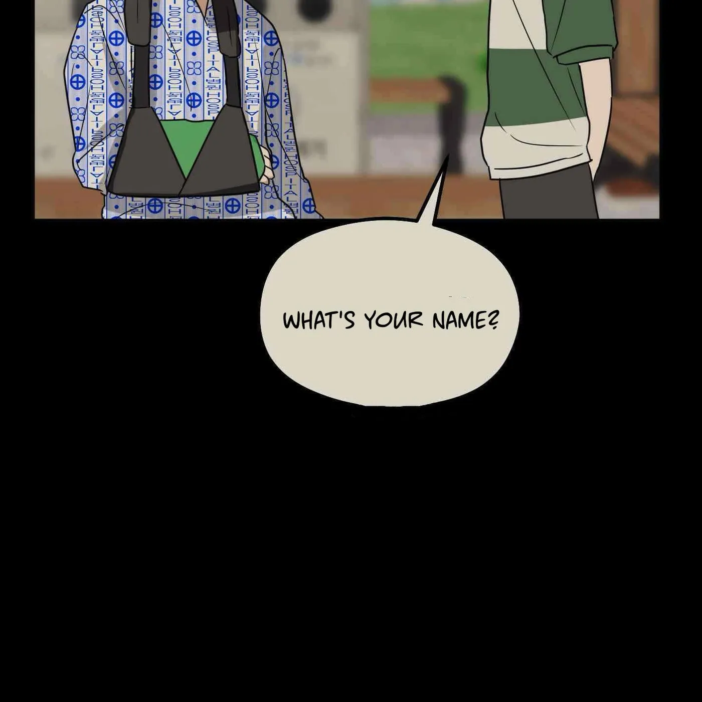 Conveyed Our Hearts Chapter 18 page 16