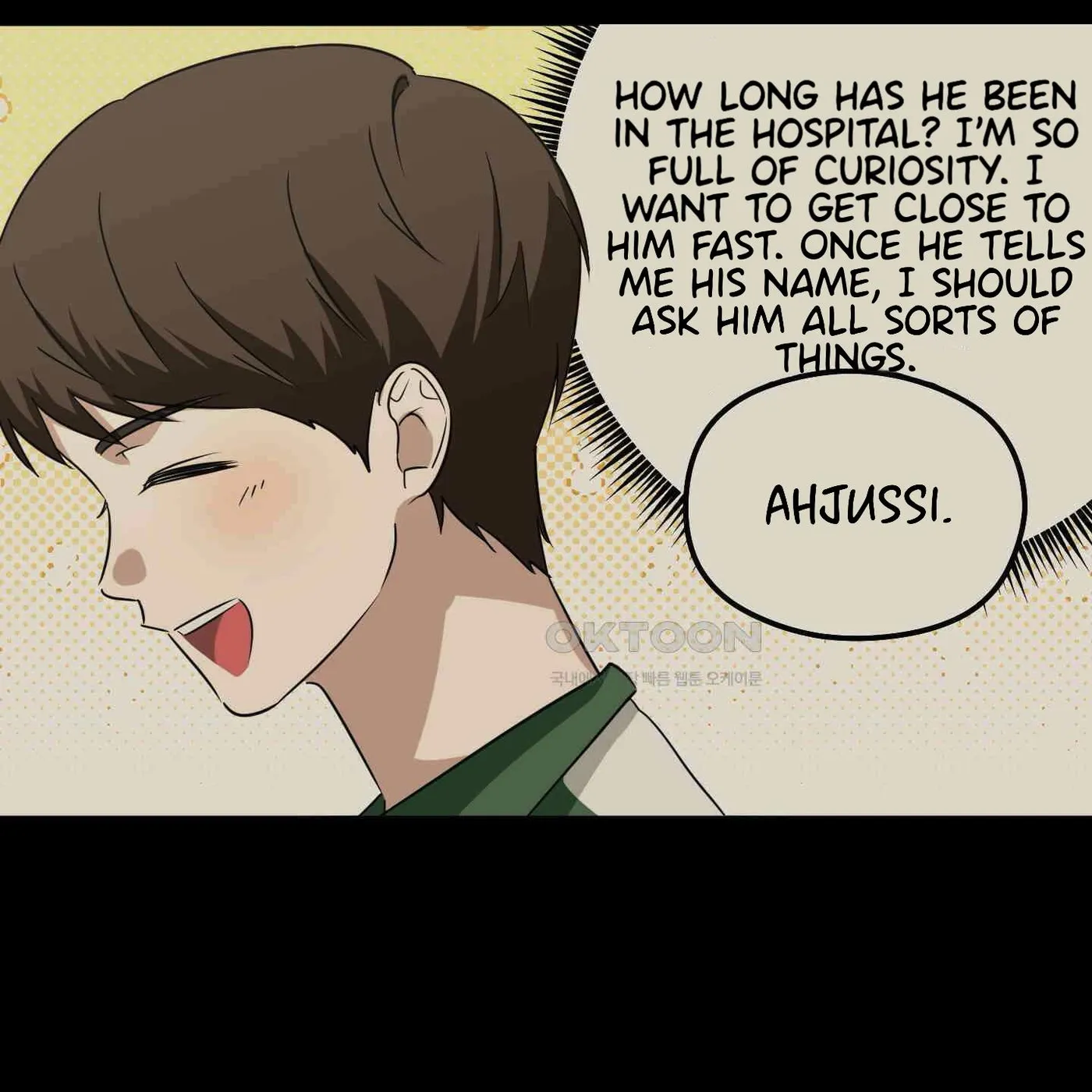 Conveyed Our Hearts Chapter 18 page 17