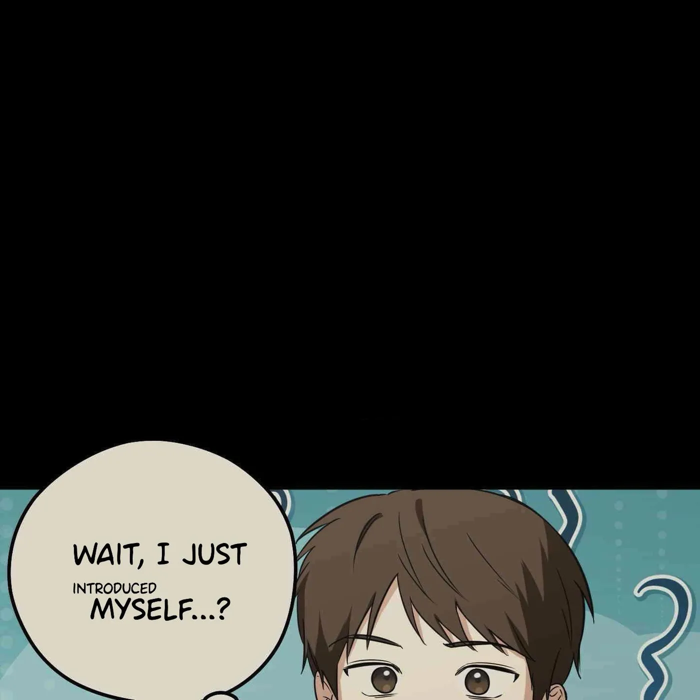 Conveyed Our Hearts Chapter 18 page 21