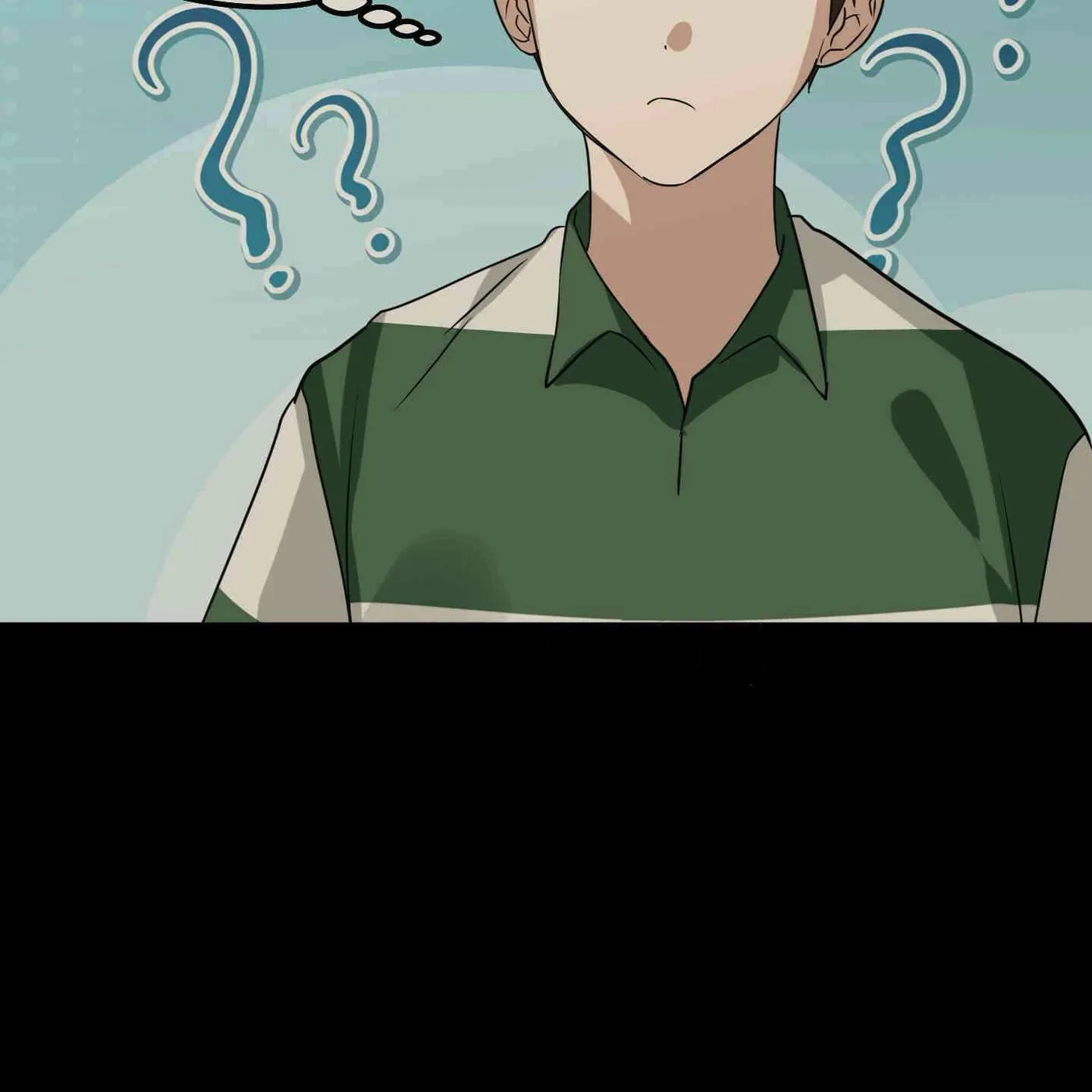 Conveyed Our Hearts Chapter 18 page 22