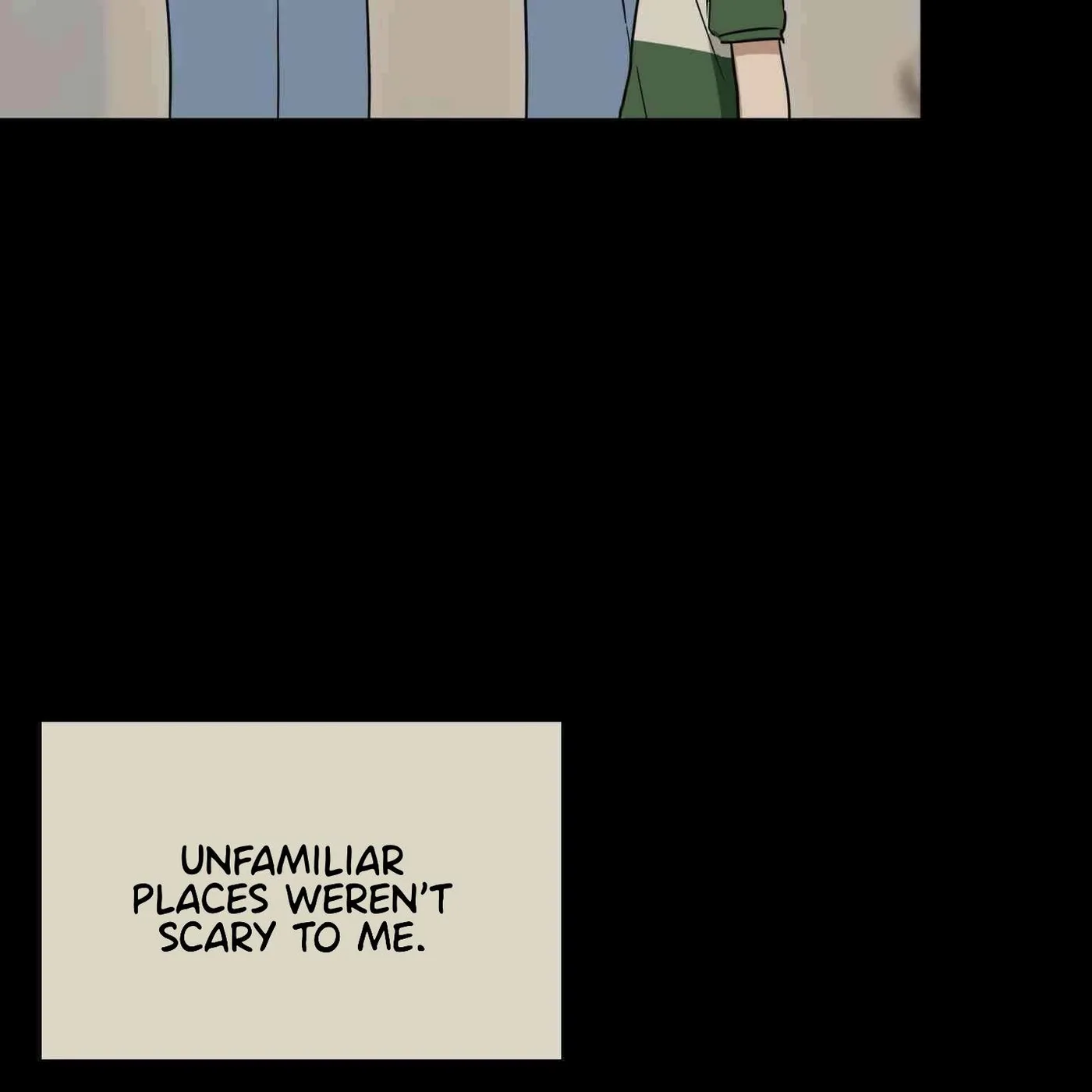 Conveyed Our Hearts Chapter 18 page 27