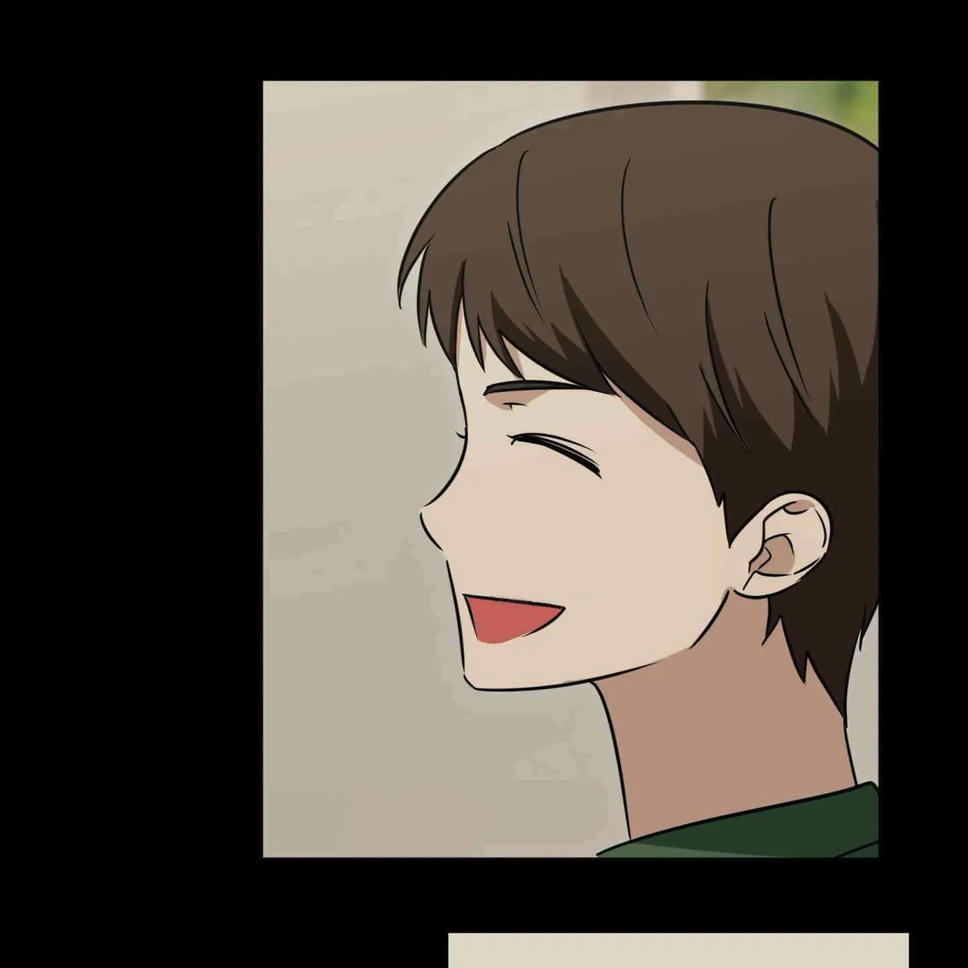 Conveyed Our Hearts Chapter 18 page 28