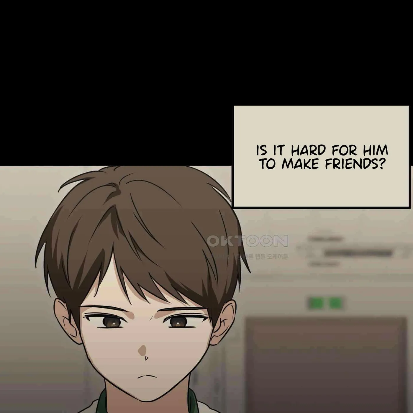 Conveyed Our Hearts Chapter 18 page 30