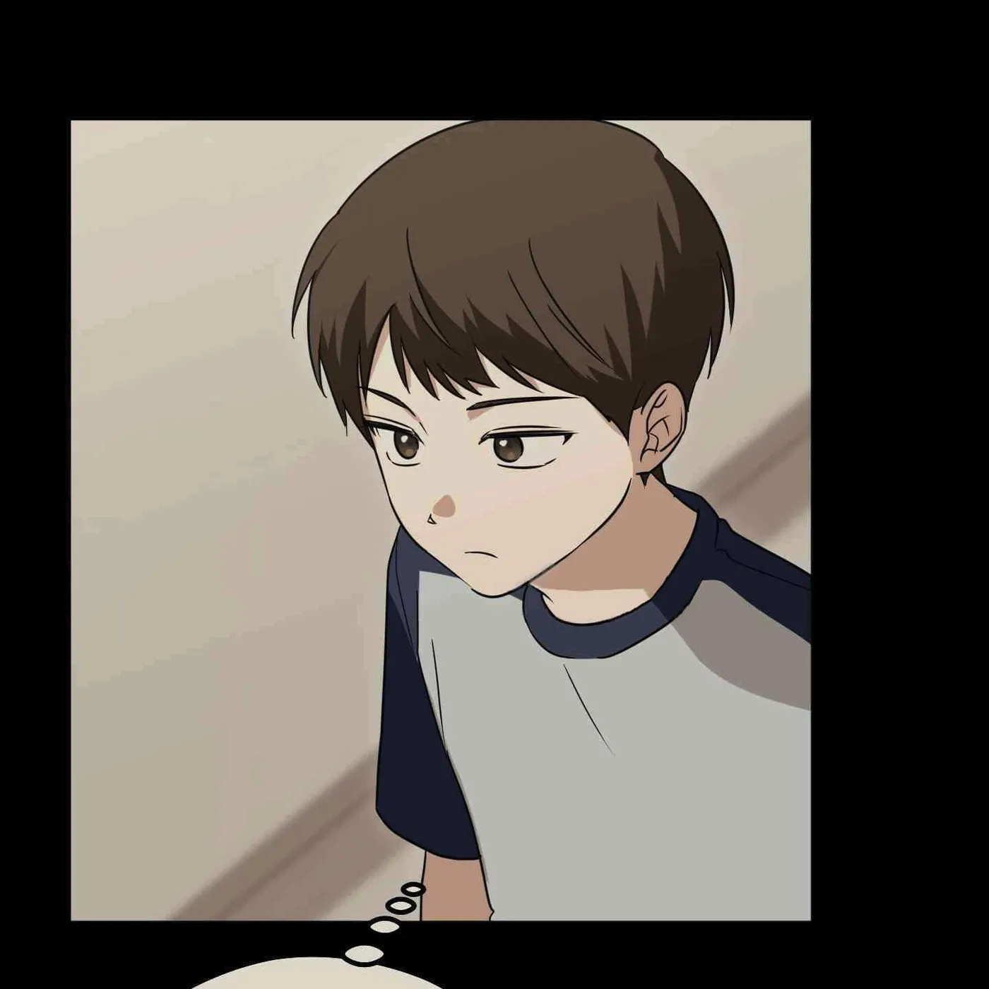 Conveyed Our Hearts Chapter 18 page 40