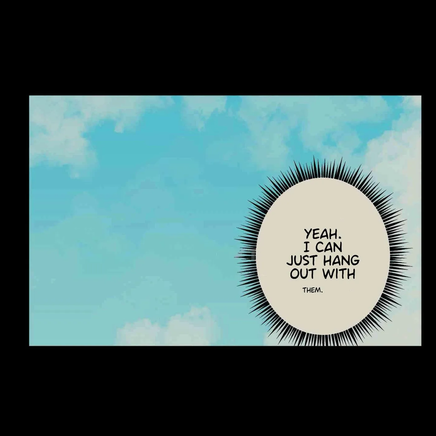 Conveyed Our Hearts Chapter 18 page 42