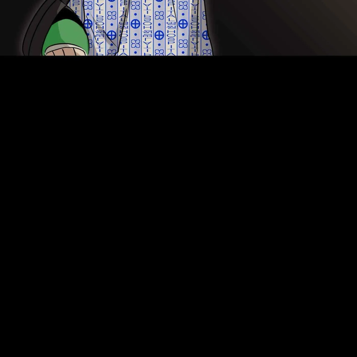 Conveyed Our Hearts Chapter 18 page 47