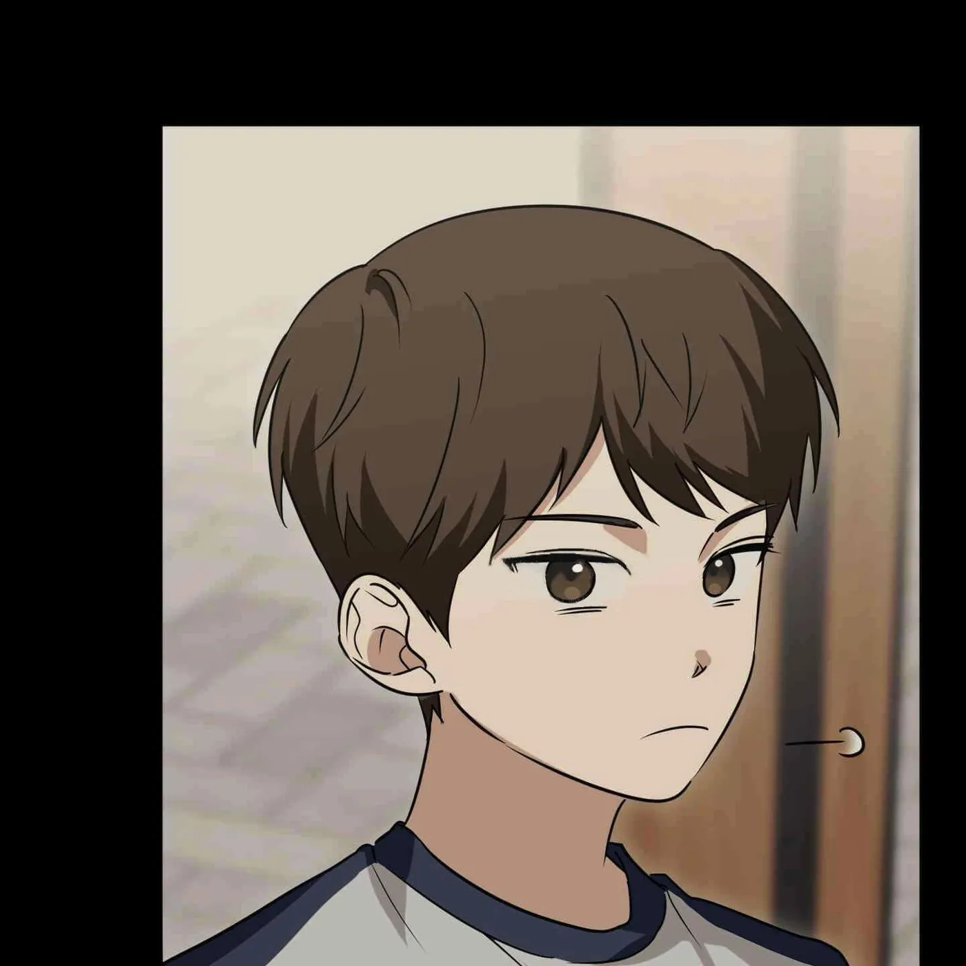 Conveyed Our Hearts Chapter 18 page 49