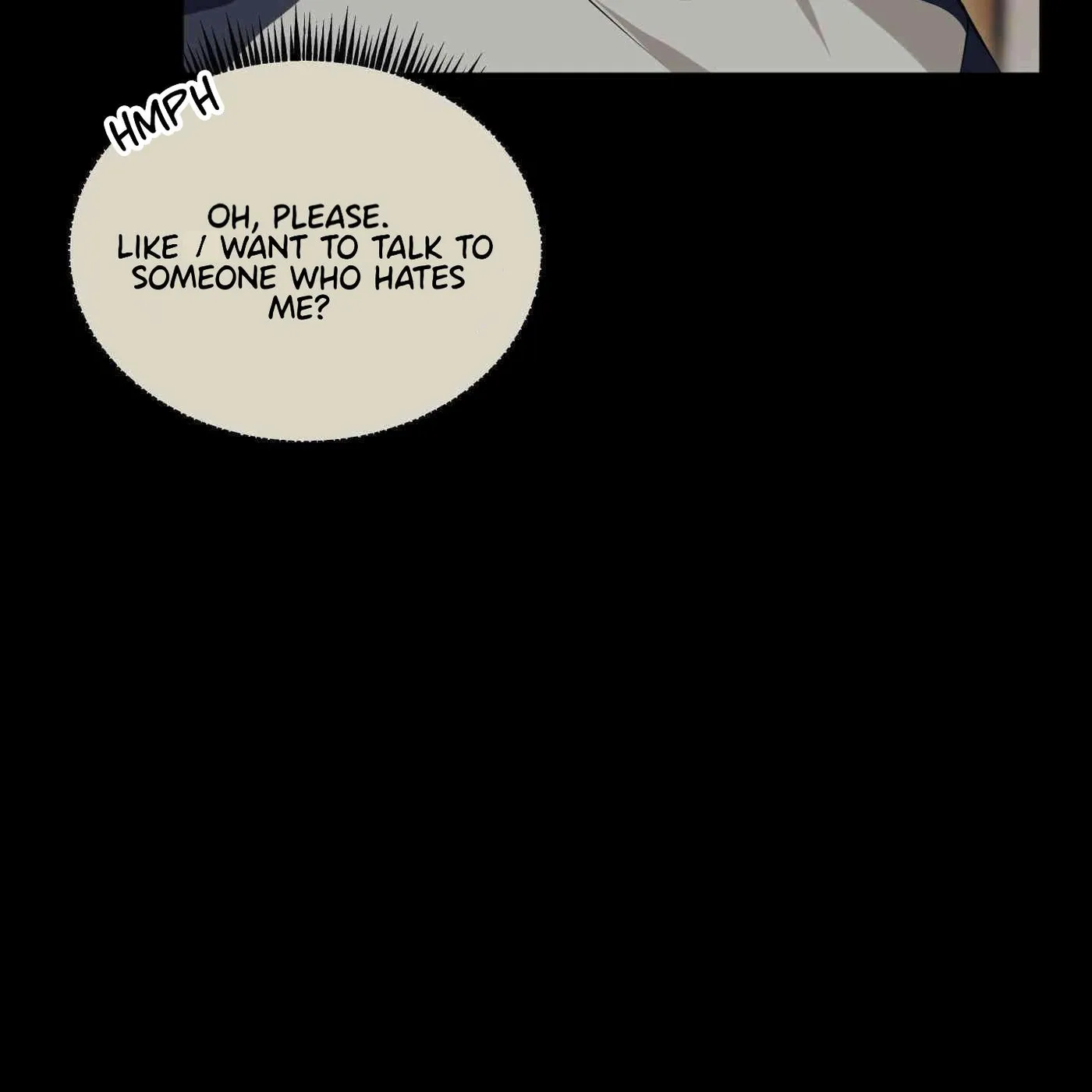 Conveyed Our Hearts Chapter 18 page 50