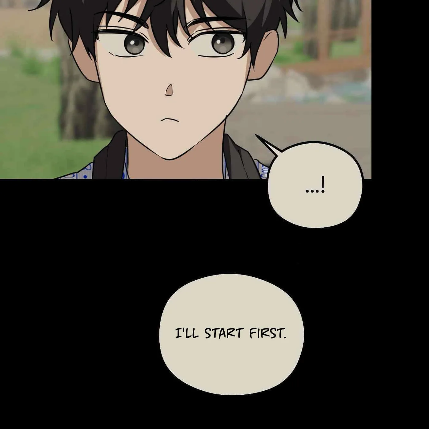 Conveyed Our Hearts Chapter 18 page 55