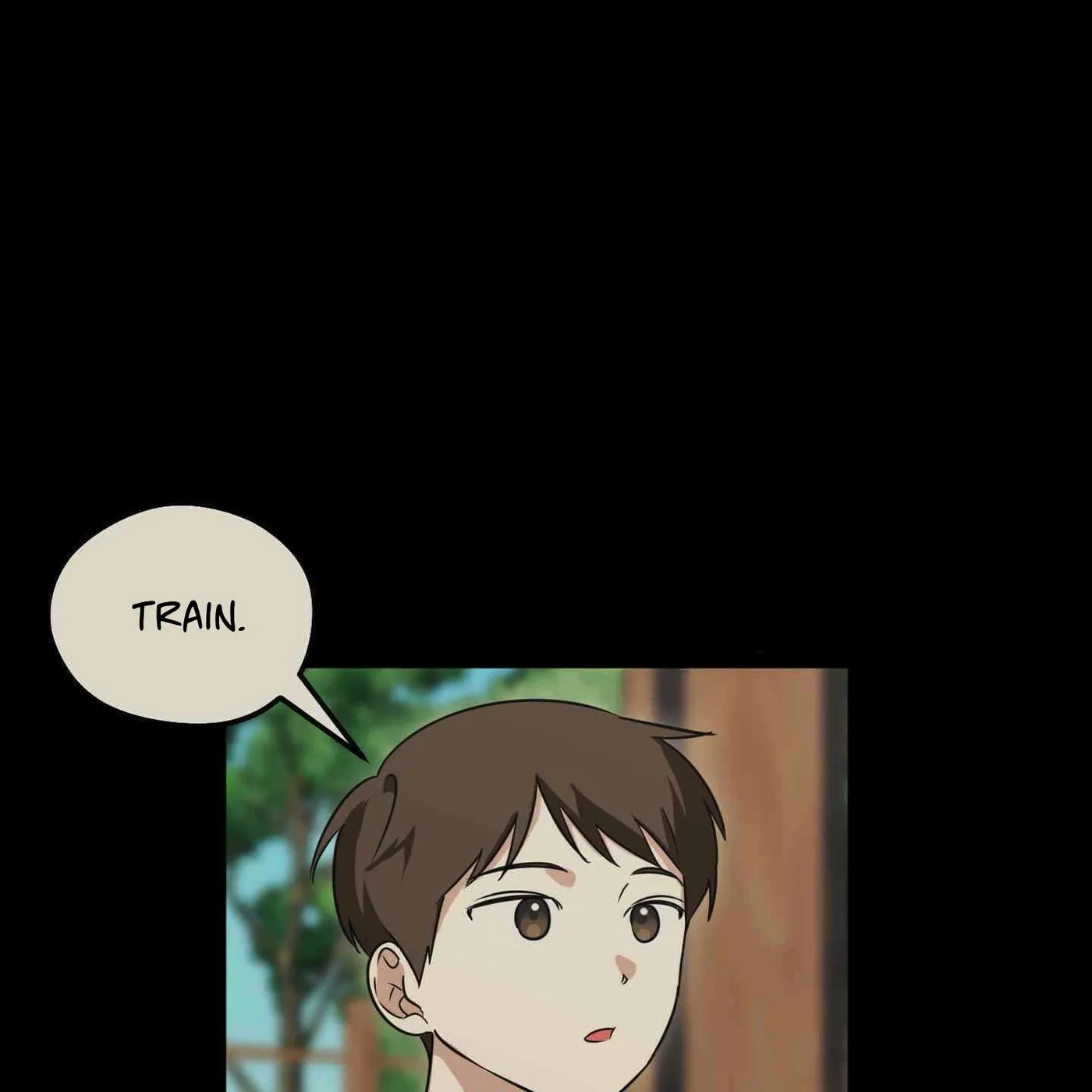 Conveyed Our Hearts Chapter 18 page 56