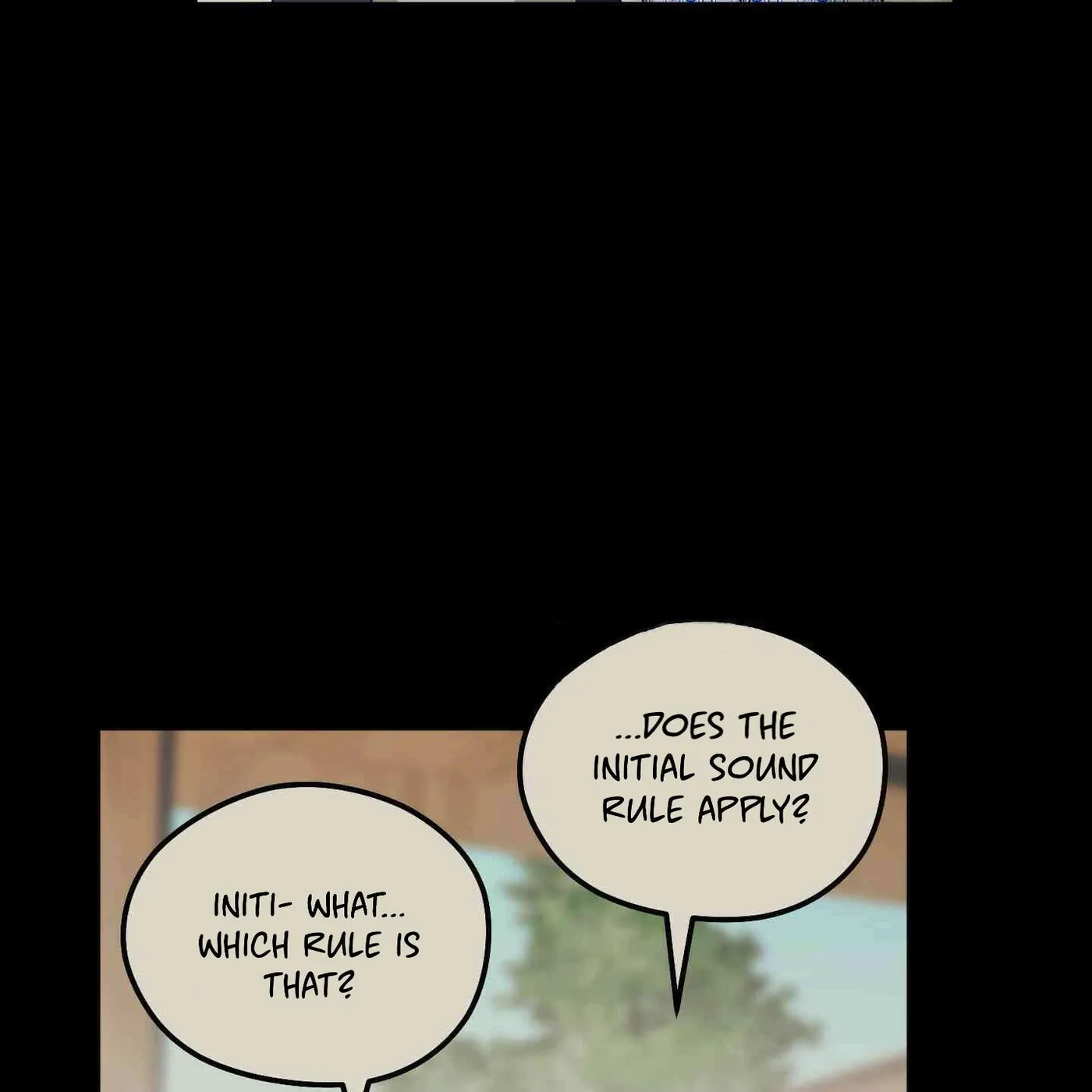 Conveyed Our Hearts Chapter 18 page 63