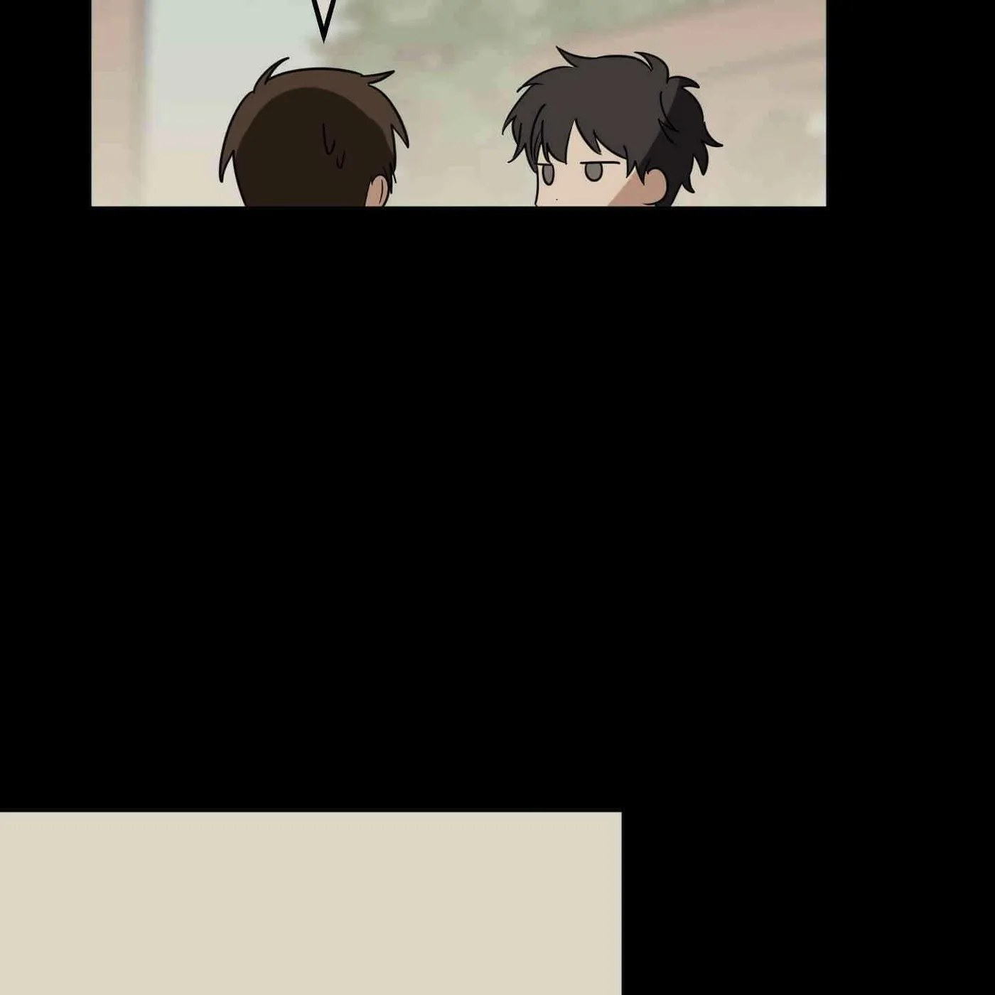 Conveyed Our Hearts Chapter 18 page 64