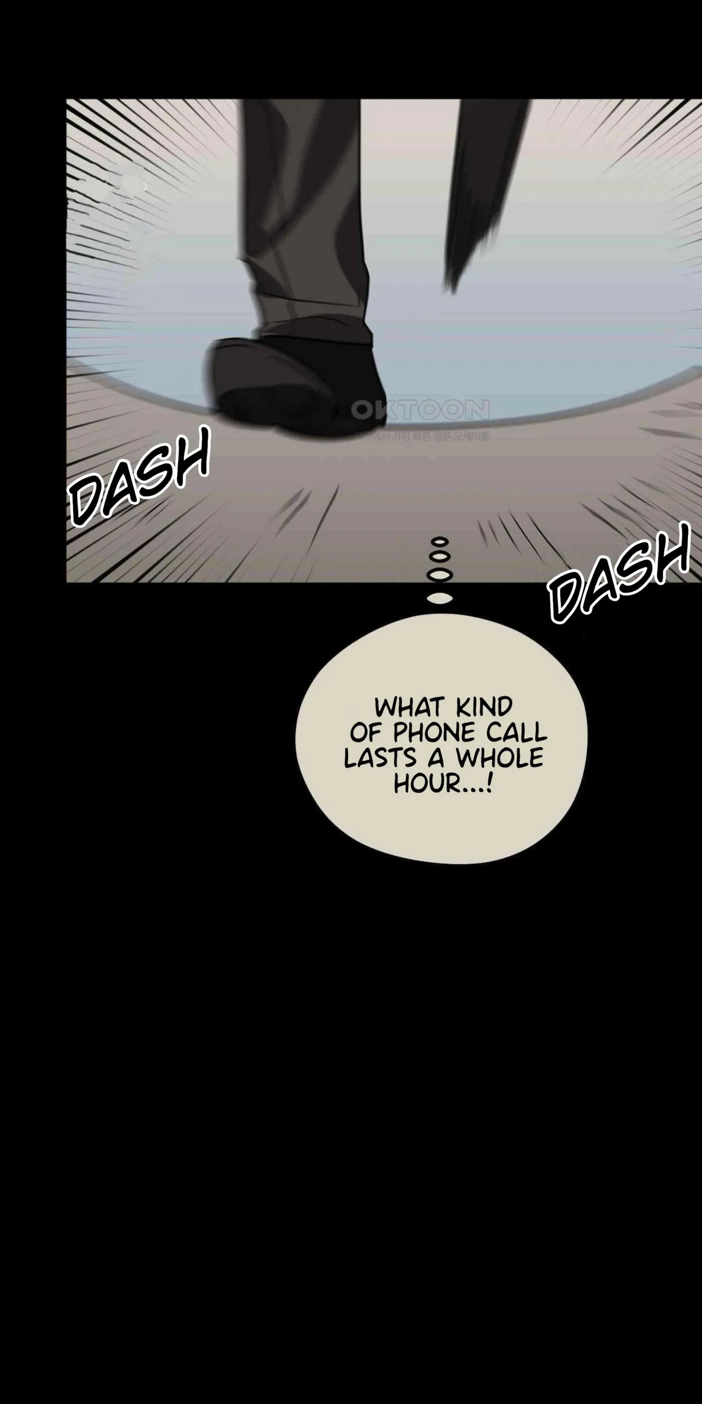 Conveyed Our Hearts Chapter 18 page 66