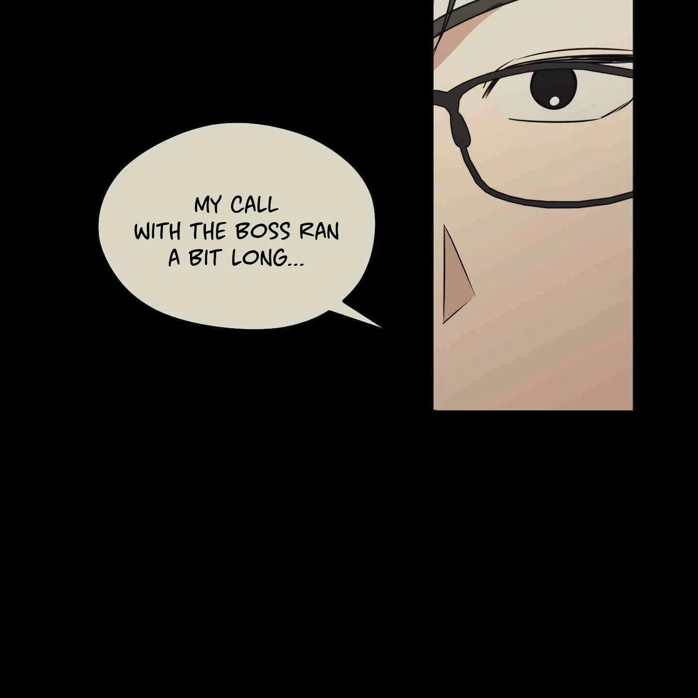 Conveyed Our Hearts Chapter 18 page 68