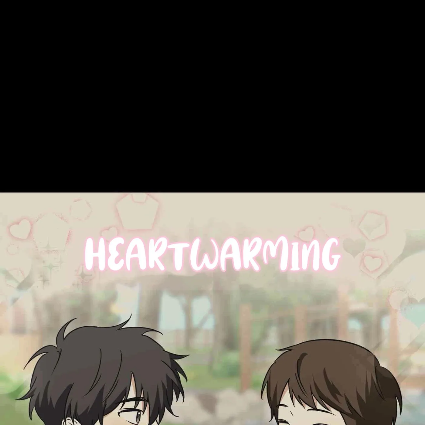 Conveyed Our Hearts Chapter 18 page 69