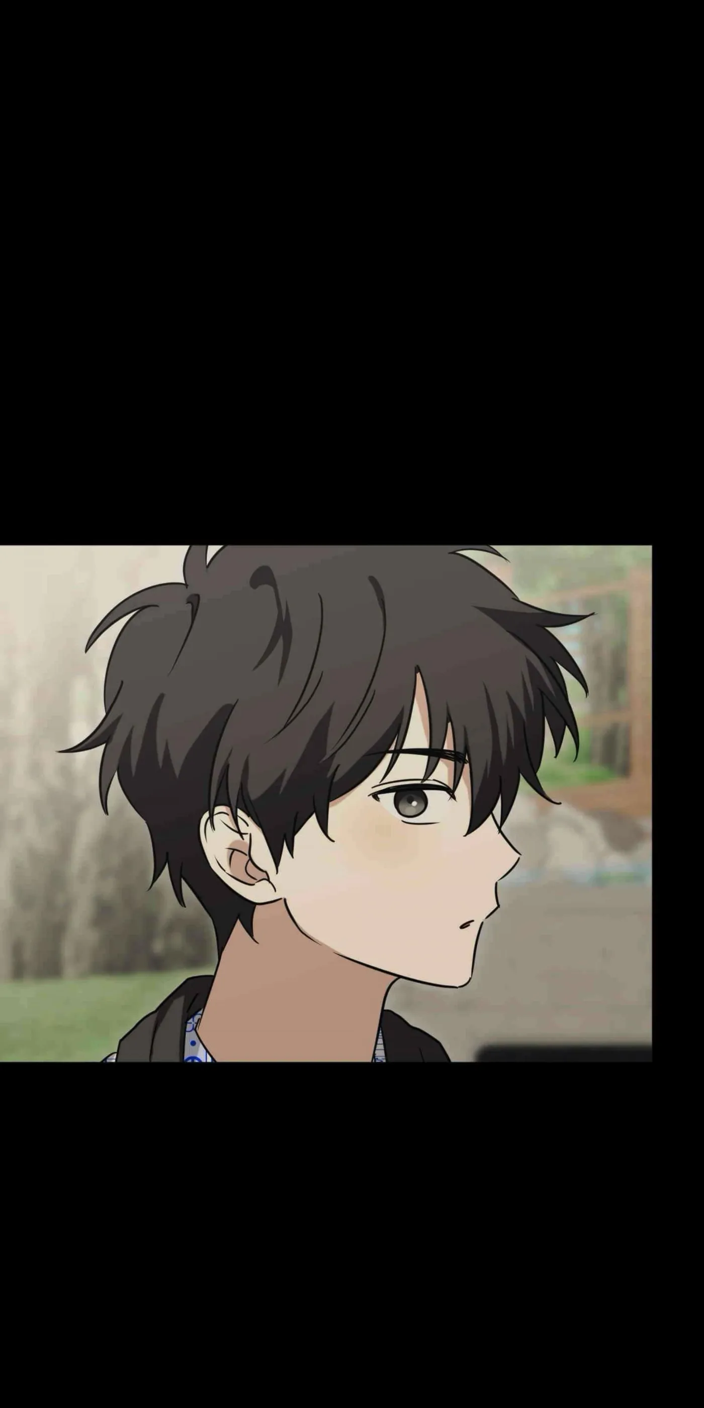 Conveyed Our Hearts Chapter 18 page 71