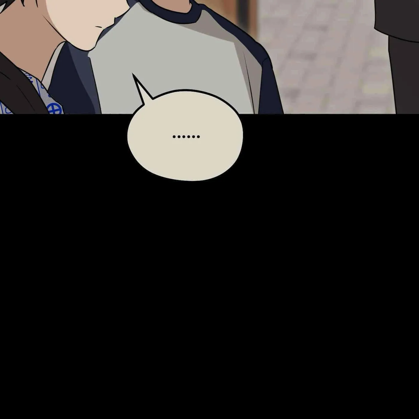 Conveyed Our Hearts Chapter 18 page 75