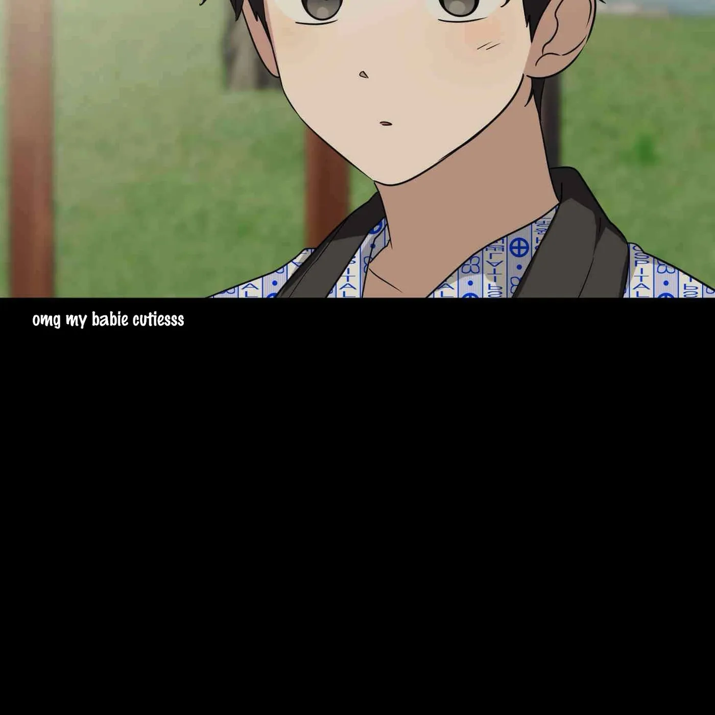 Conveyed Our Hearts Chapter 18 page 79