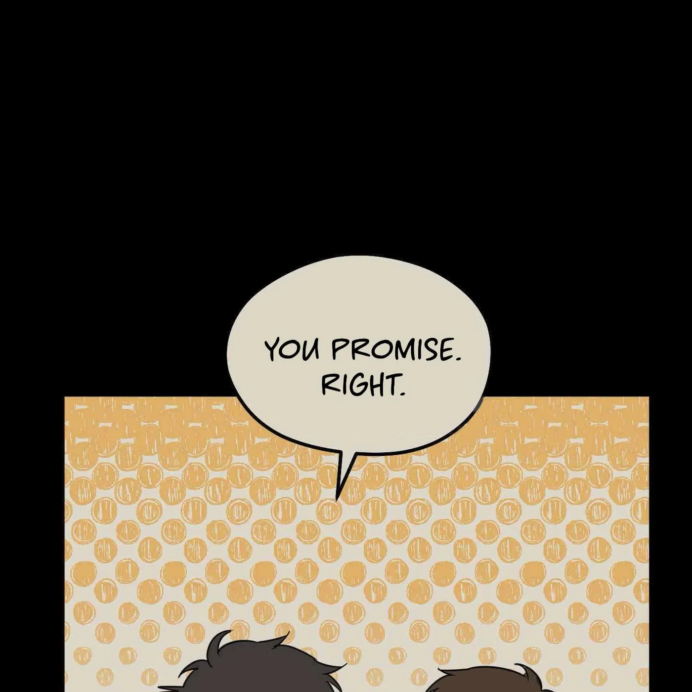 Conveyed Our Hearts Chapter 18 page 80