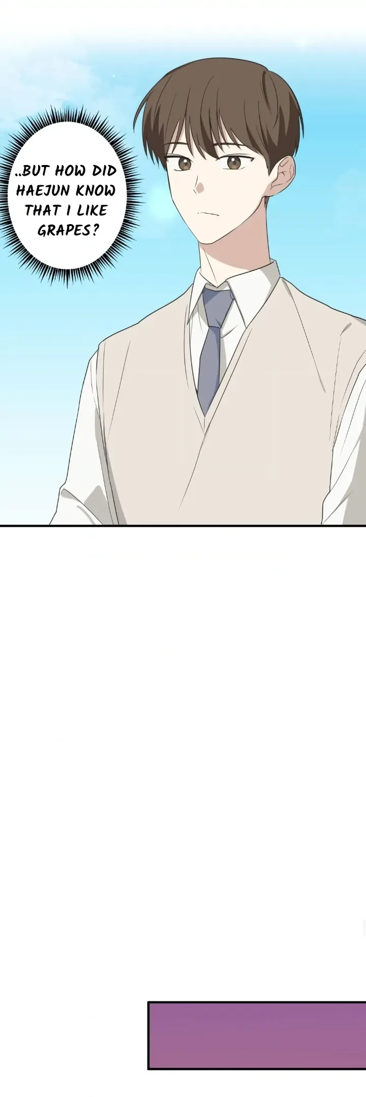 Conveyed Our Hearts Chapter 2 page 29