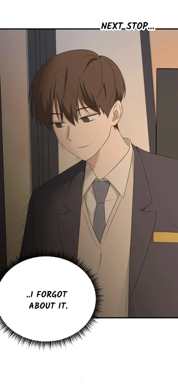 Conveyed Our Hearts Chapter 2 page 31