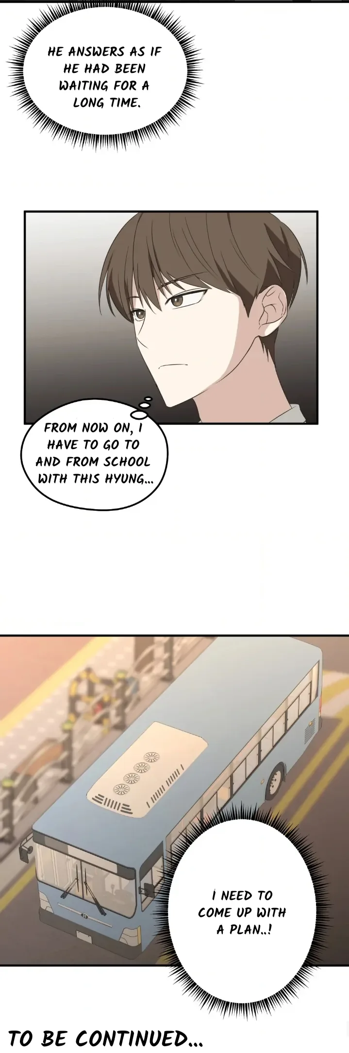 Conveyed Our Hearts Chapter 2 page 37