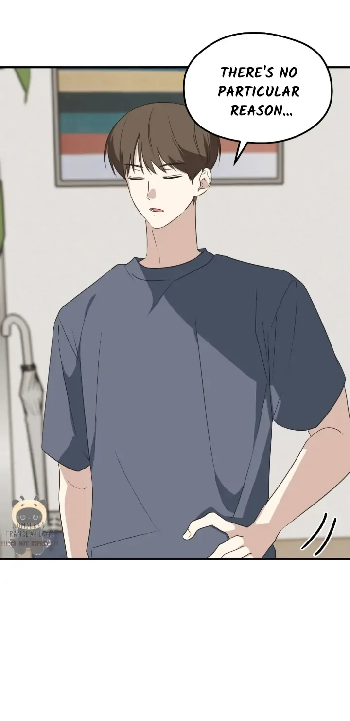 Conveyed Our Hearts Chapter 3 page 6