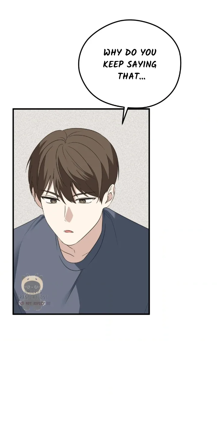 Conveyed Our Hearts Chapter 3 page 2