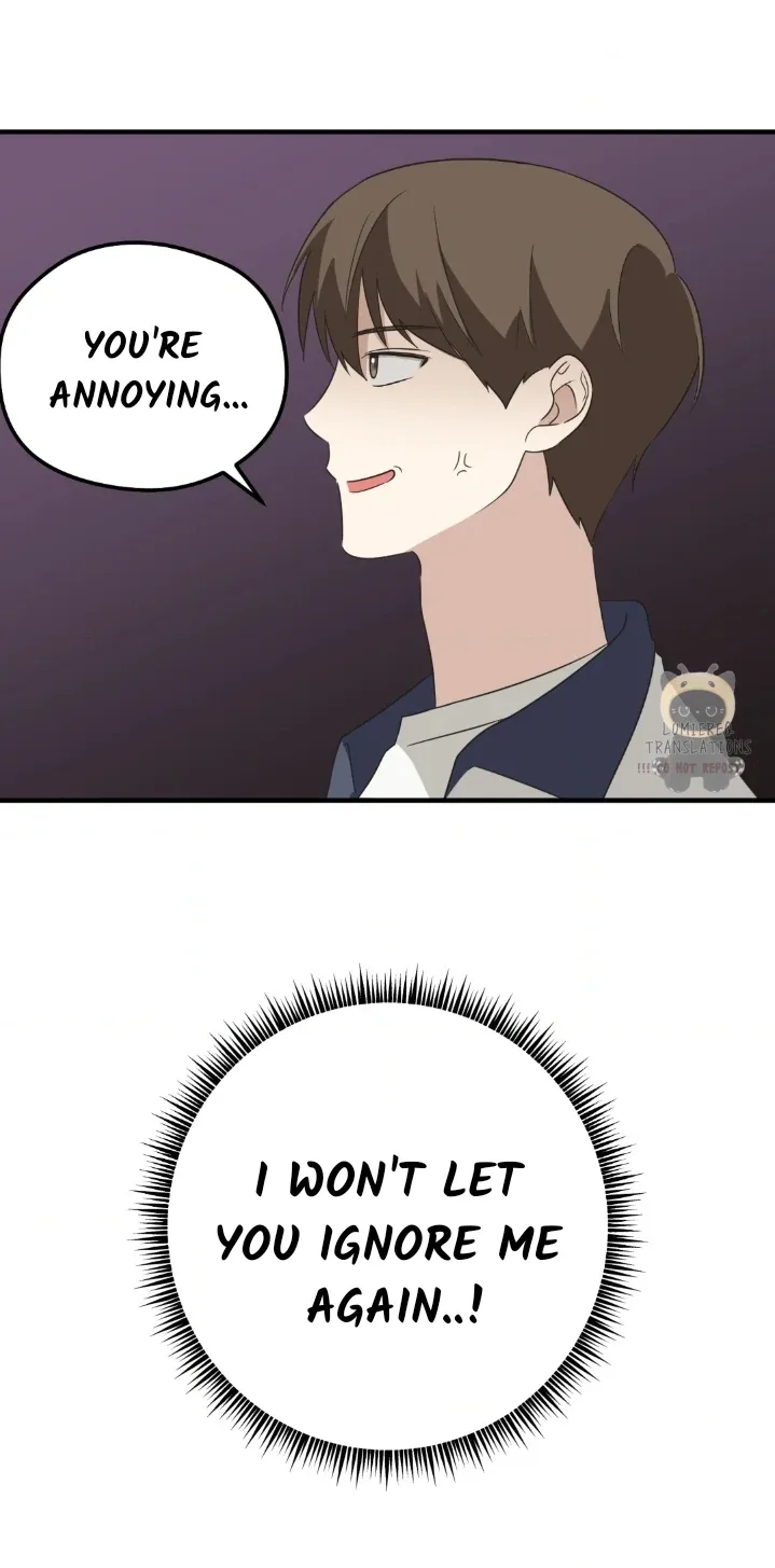 Conveyed Our Hearts Chapter 3 page 37