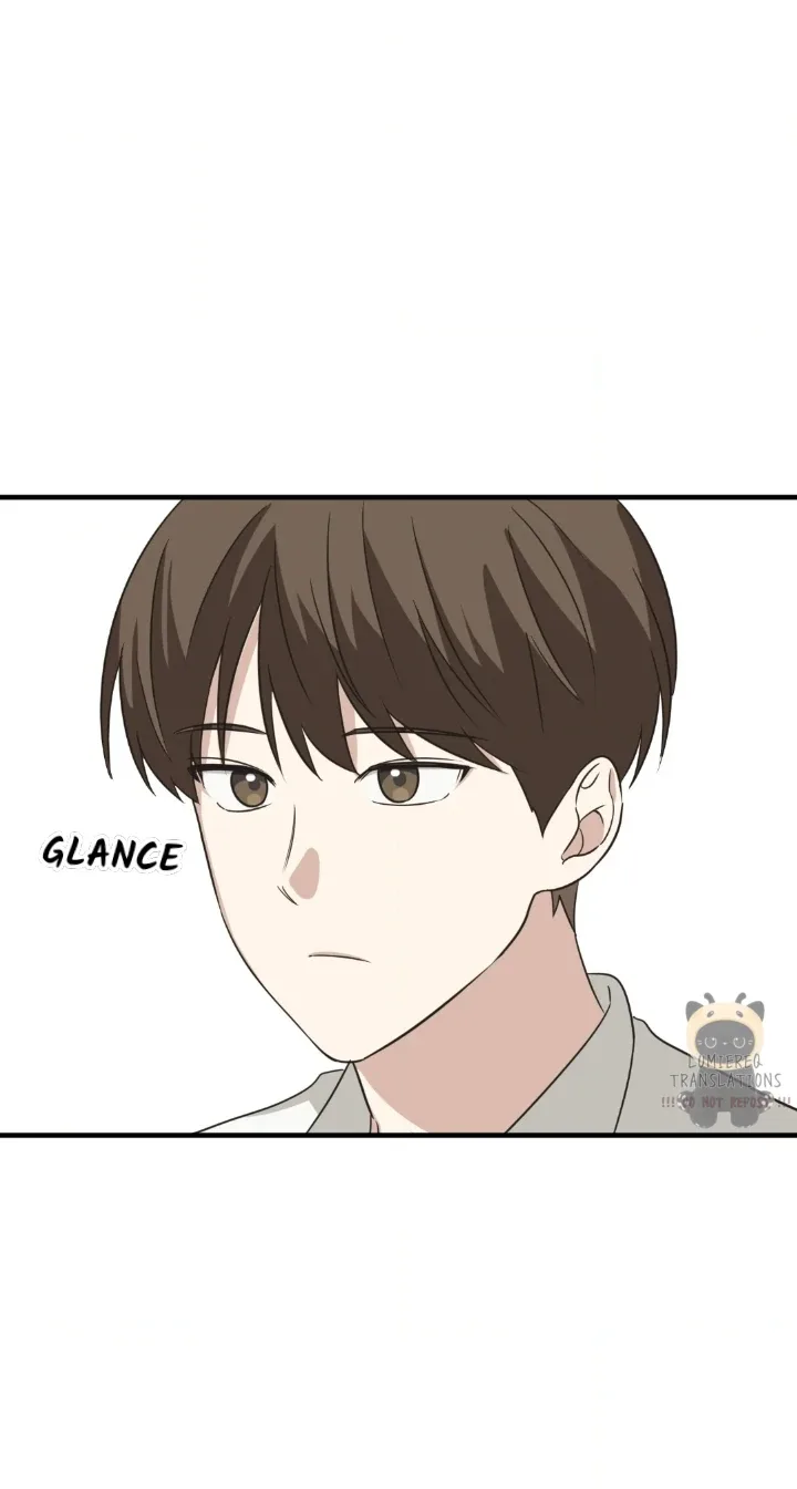 Conveyed Our Hearts Chapter 3 page 48