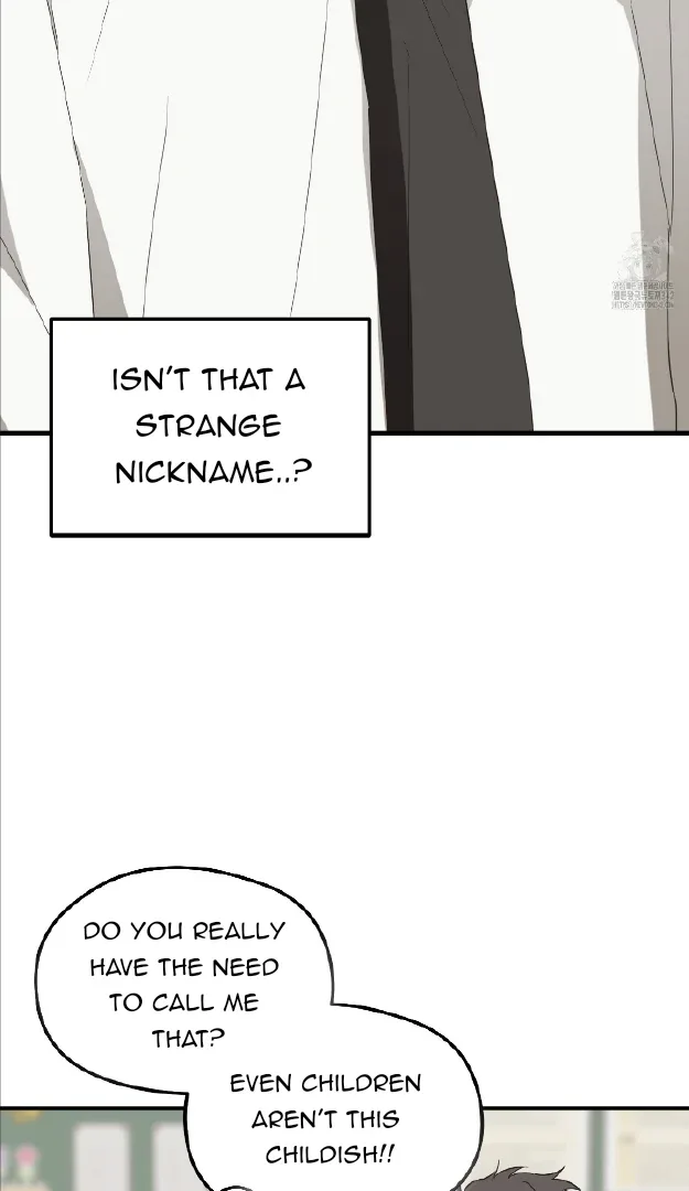Conveyed Our Hearts Chapter 4 page 30