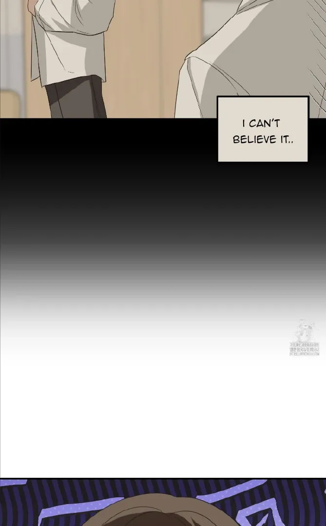 Conveyed Our Hearts Chapter 4 page 26
