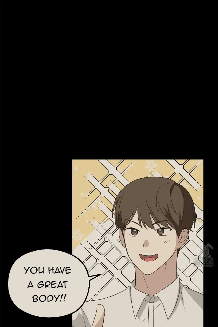 Conveyed Our Hearts Chapter 4 page 22