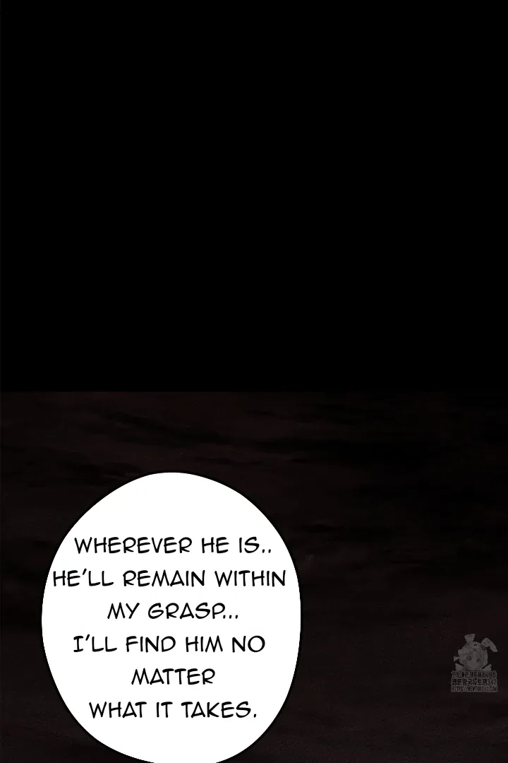 Conveyed Our Hearts Chapter 4 page 9