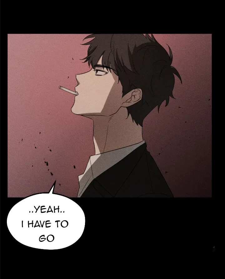 Conveyed Our Hearts Chapter 4 page 8