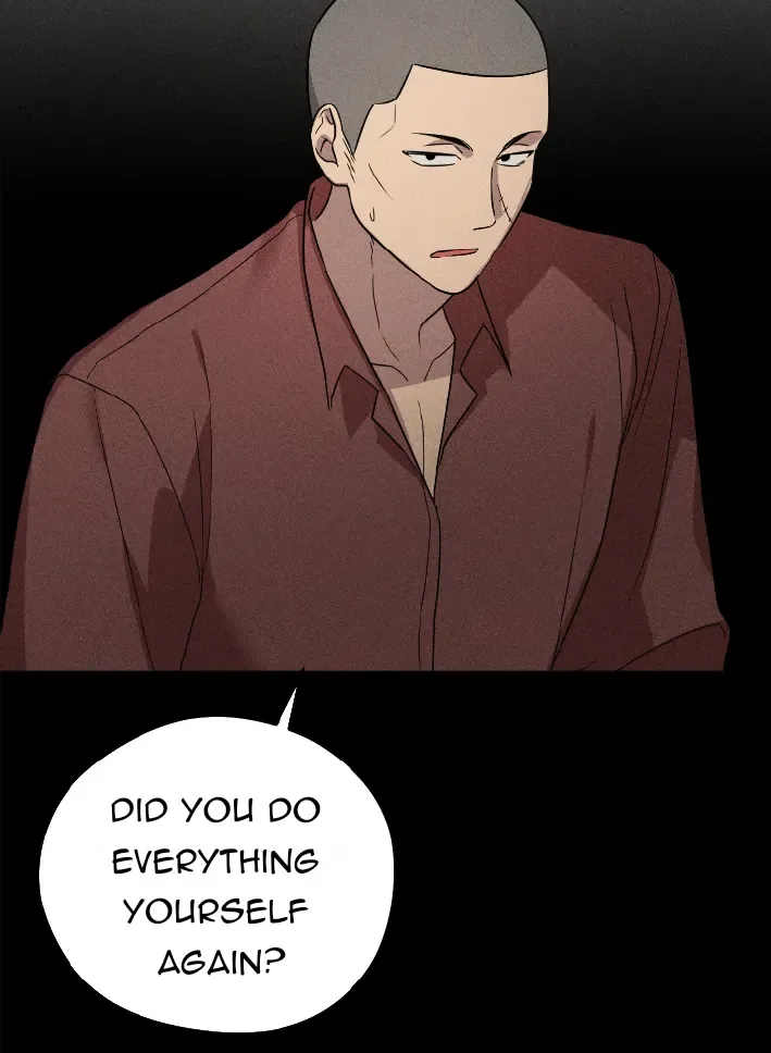 Conveyed Our Hearts Chapter 4 page 3