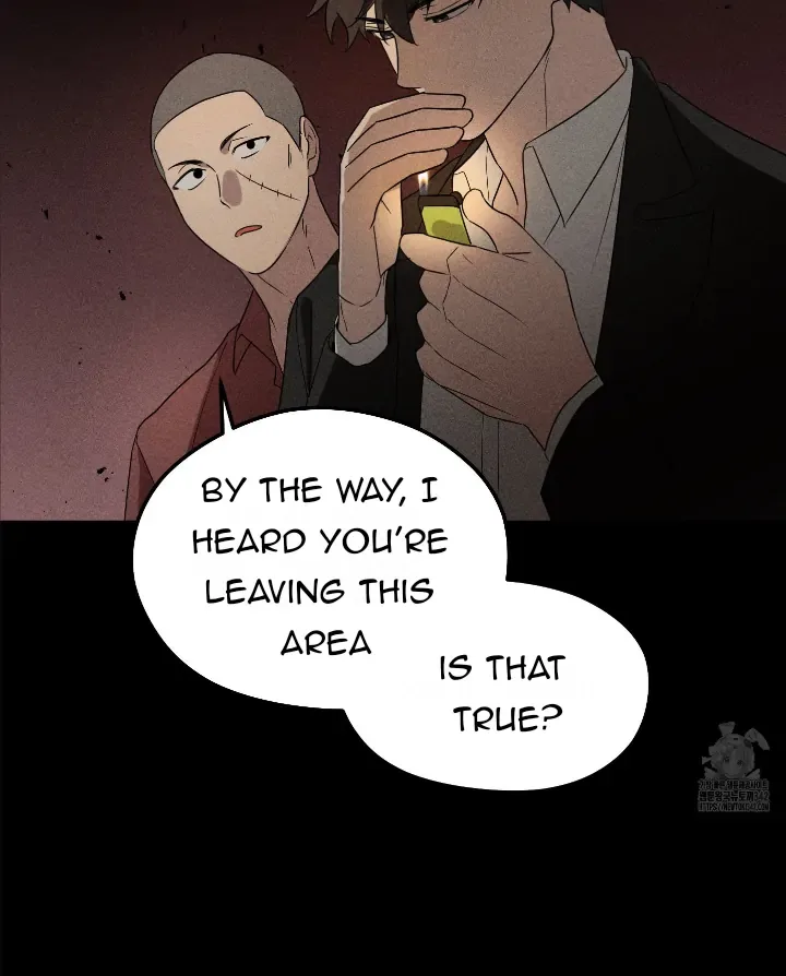 Conveyed Our Hearts Chapter 4 page 7