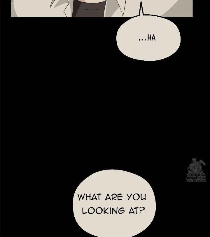 Conveyed Our Hearts Chapter 4 page 19