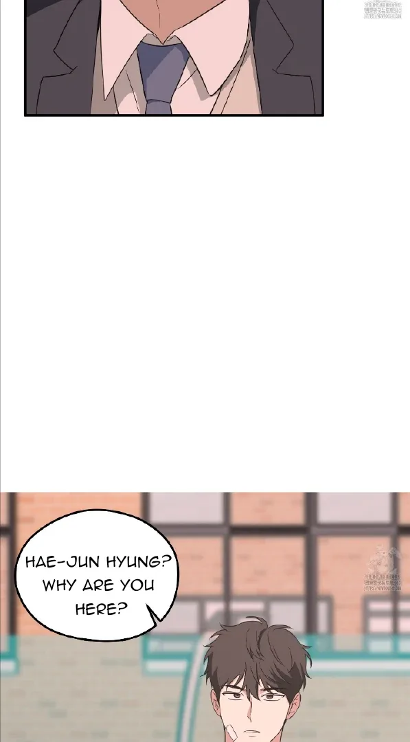 Conveyed Our Hearts Chapter 4 page 46