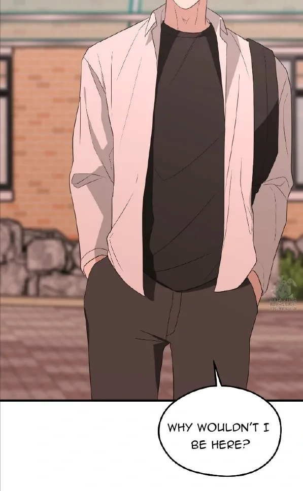 Conveyed Our Hearts Chapter 4 page 47