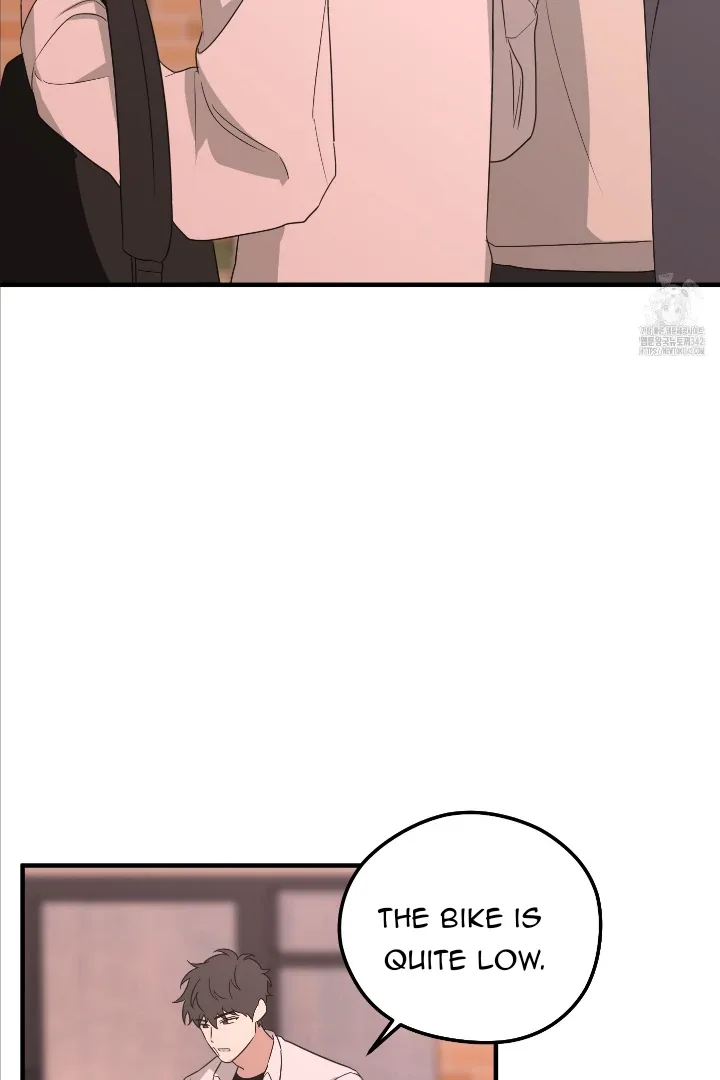 Conveyed Our Hearts Chapter 4 page 50
