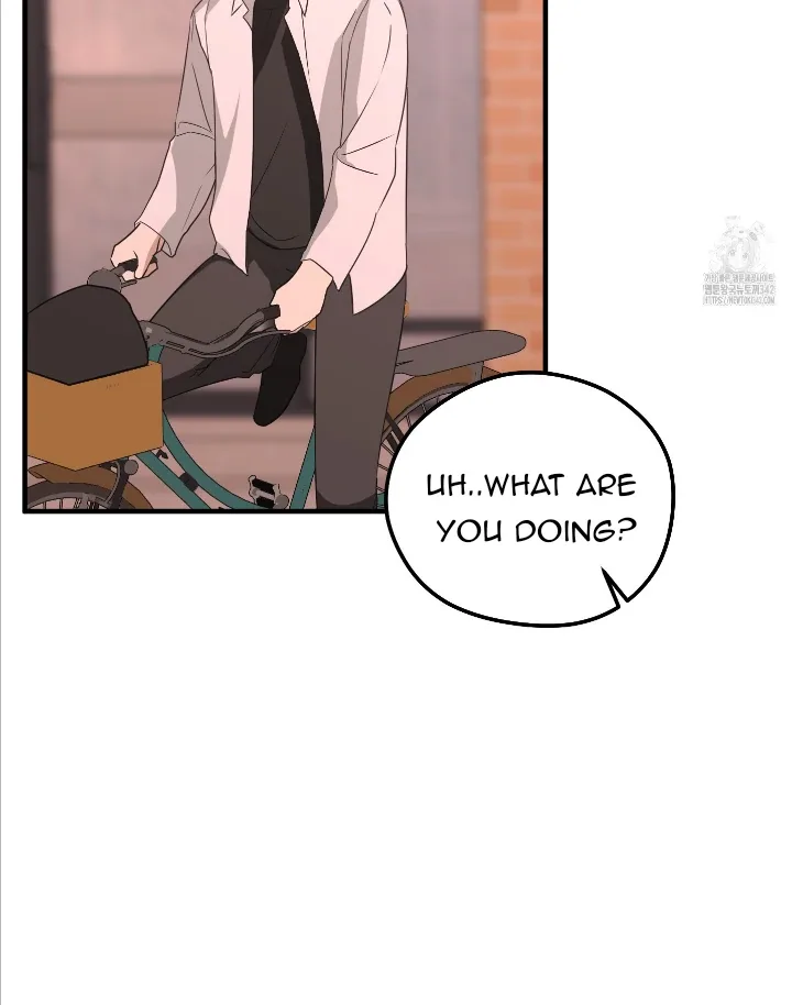Conveyed Our Hearts Chapter 4 page 51