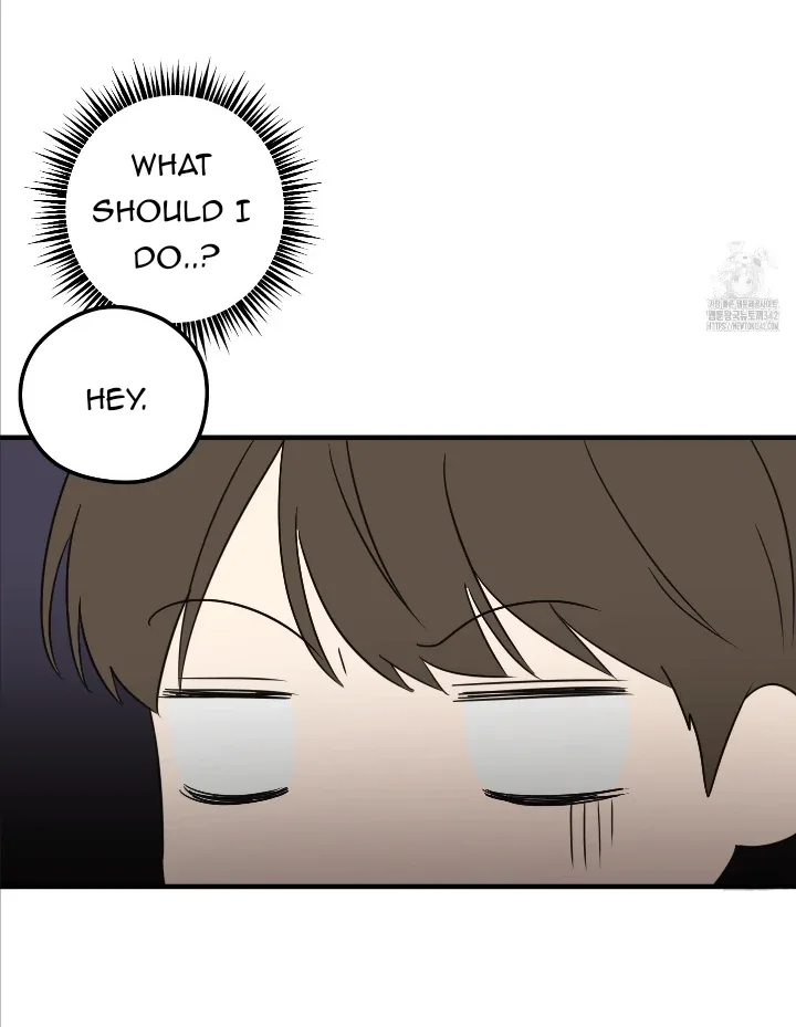 Conveyed Our Hearts Chapter 4 page 55