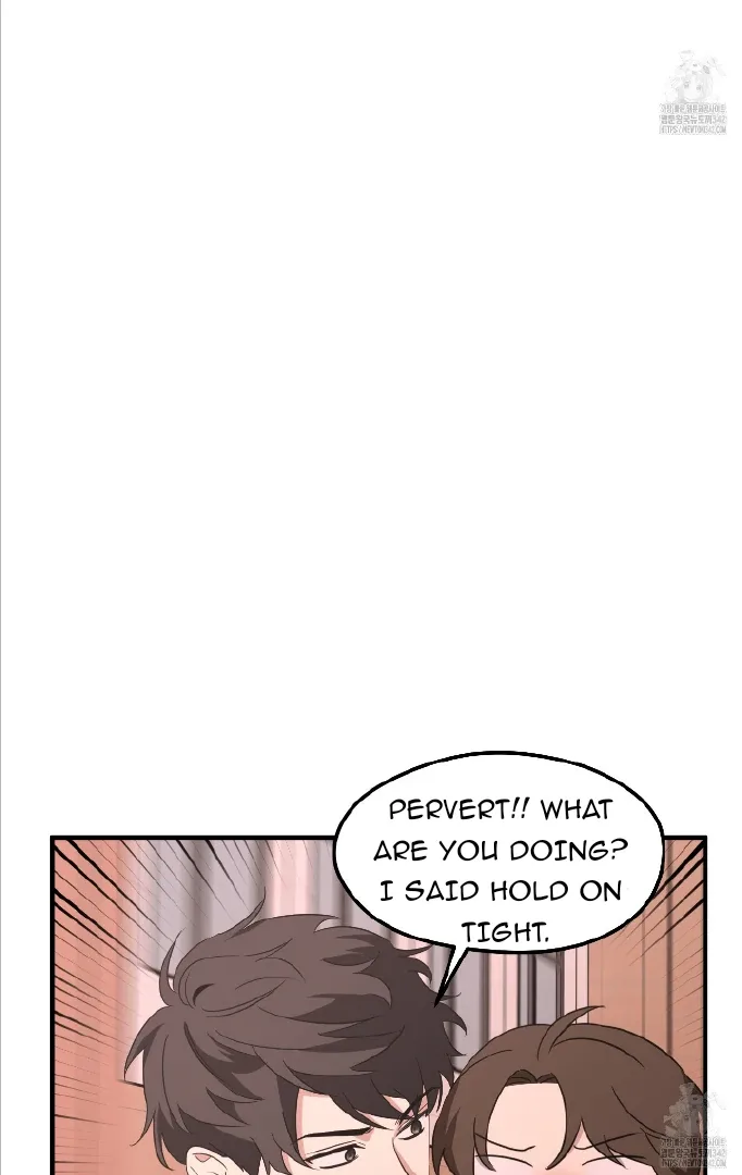 Conveyed Our Hearts Chapter 4 page 63