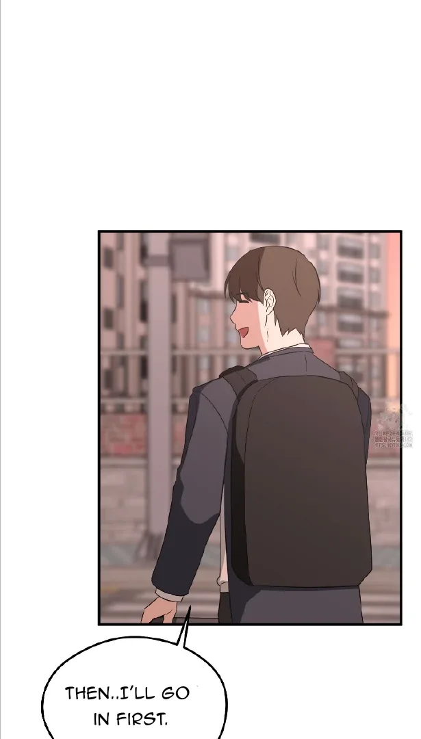 Conveyed Our Hearts Chapter 4 page 67