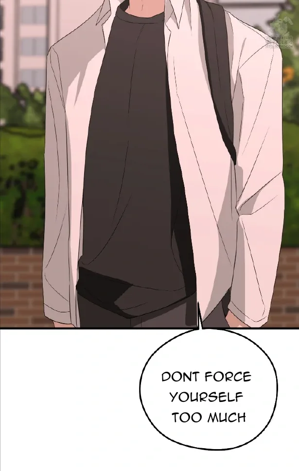 Conveyed Our Hearts Chapter 4 page 70