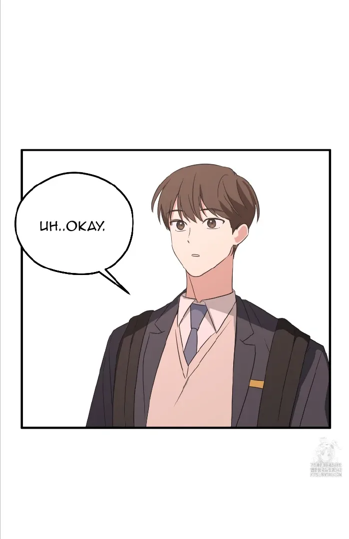 Conveyed Our Hearts Chapter 4 page 71