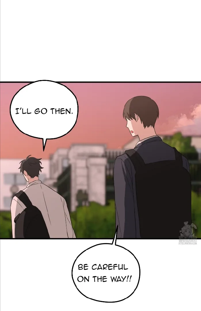 Conveyed Our Hearts Chapter 4 page 72